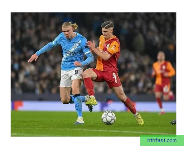 哈兰德左脚踝受伤将缺席赛季大半曼城锋线迎严峻考验前景蒙阴影